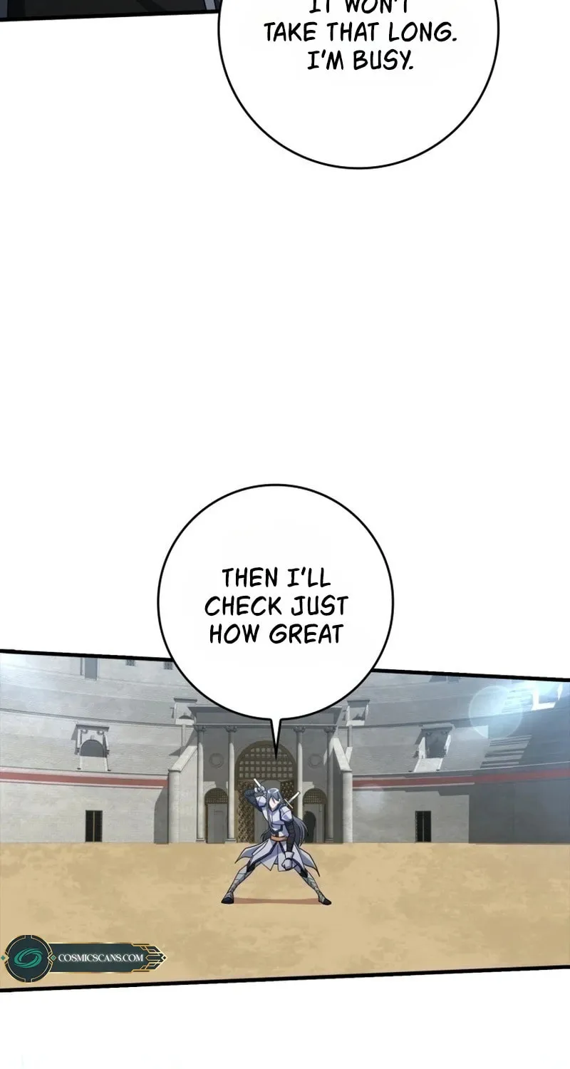 Read The Maxed-out Player chapter 32 image 64 on Lezhin