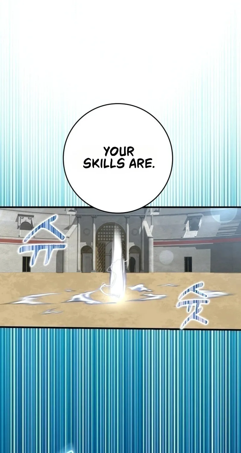 Read The Maxed-out Player chapter 32 image 65 on Lezhin