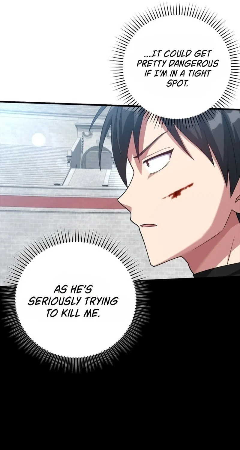 Read The Maxed-out Player chapter 32 image 70 on Lezhin