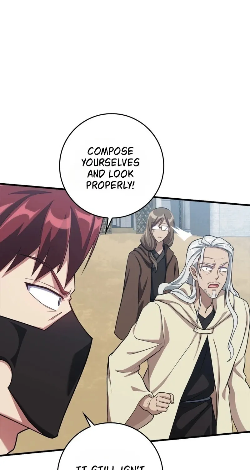 Read The Maxed-out Player chapter 32 image 78 on Lezhin