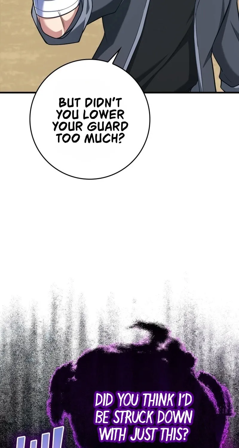 Read The Maxed-out Player chapter 32 image 84 on Lezhin