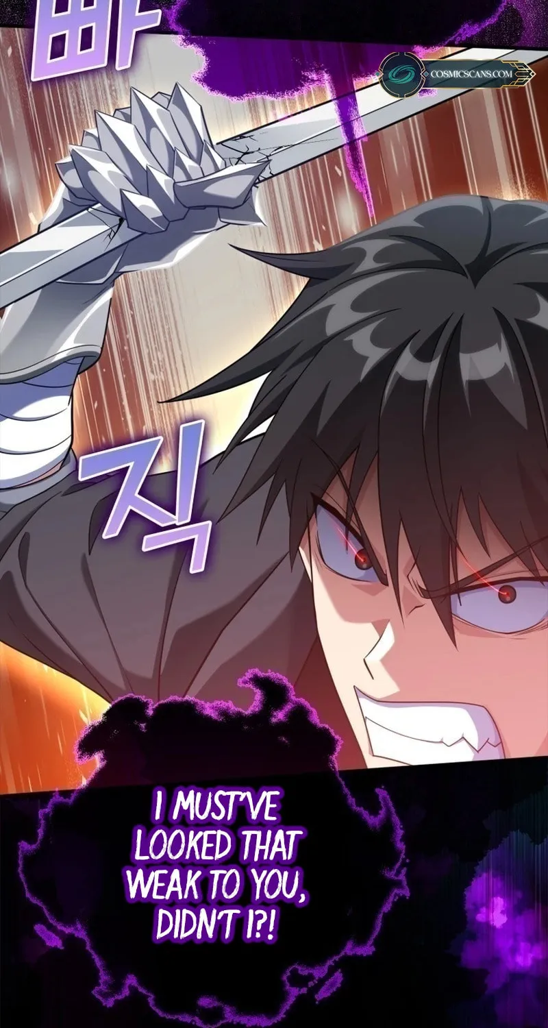 Read The Maxed-out Player chapter 32 image 85 on Lezhin