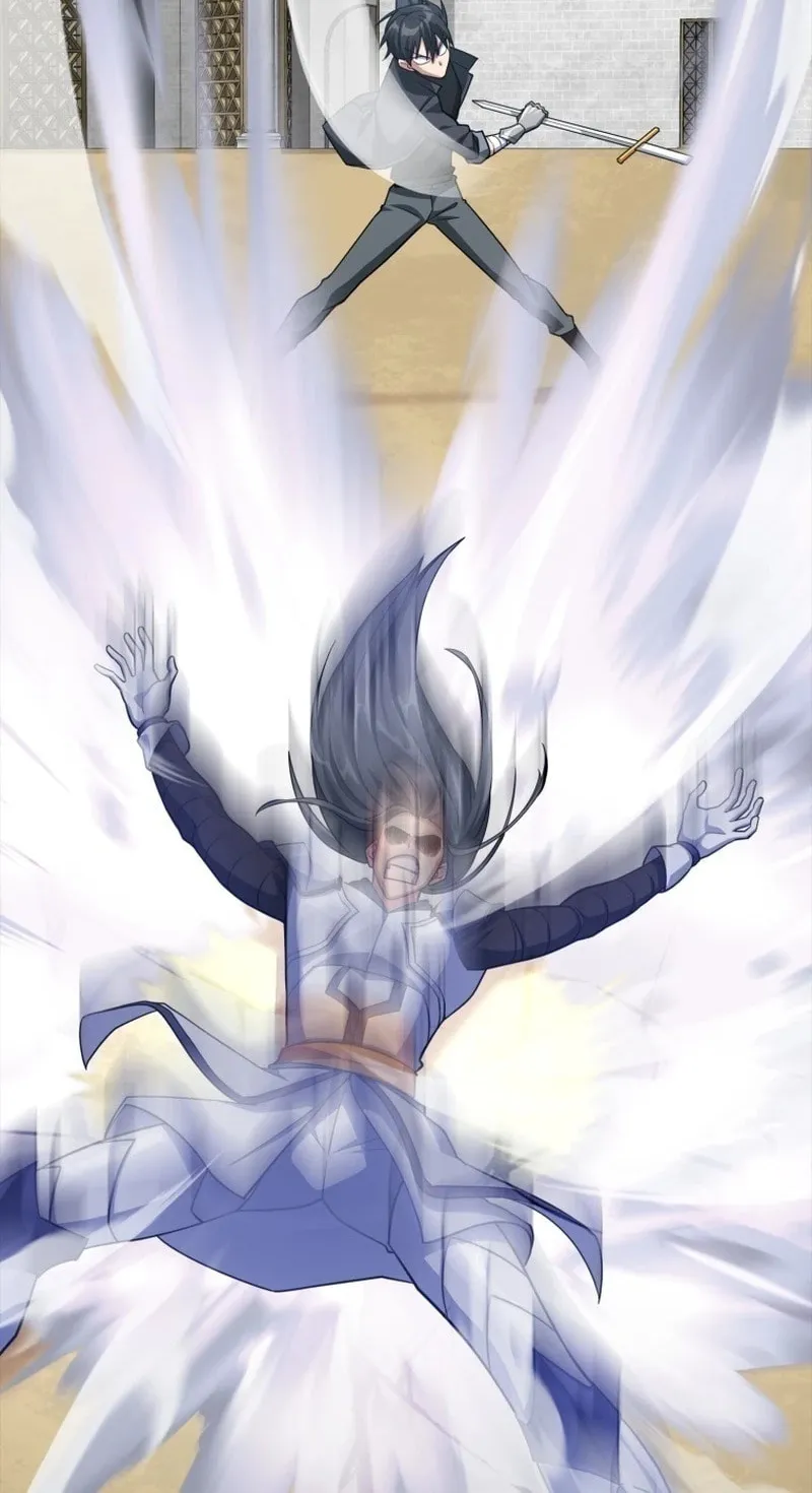 Read The Maxed-out Player chapter 32 image 89 on Lezhin