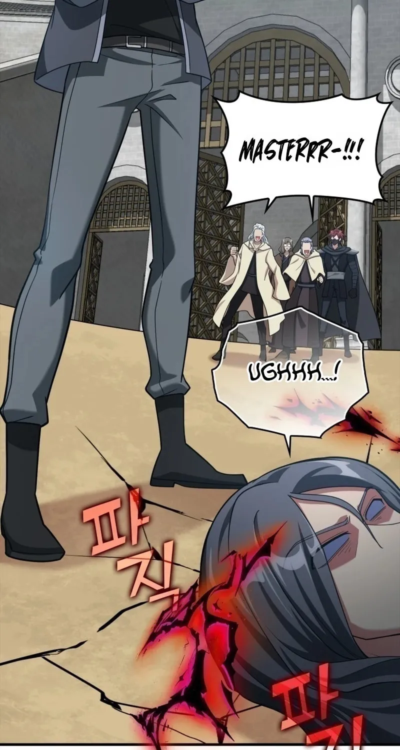 Read The Maxed-out Player chapter 32 image 93 on Lezhin