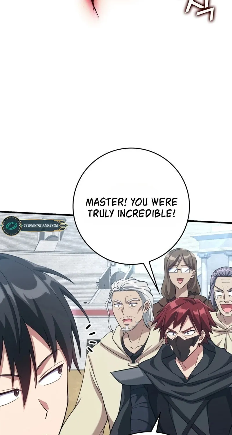 Read The Maxed-out Player chapter 32 image 94 on Lezhin