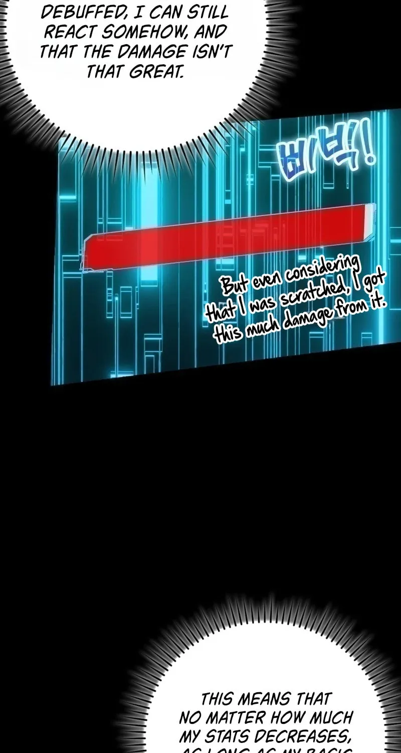 Read The Maxed-out Player chapter 32 image 97 on Lezhin