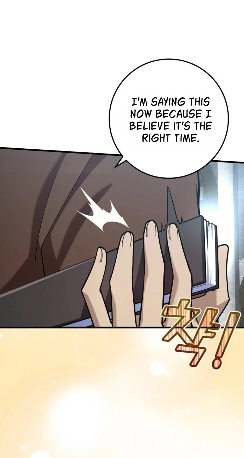 Read The Maxed-out Player chapter 33 image 1 on Lezhin