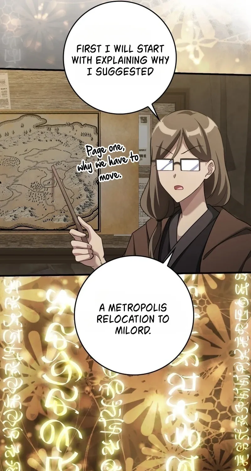 Read The Maxed-out Player chapter 33 image 10 on Lezhin