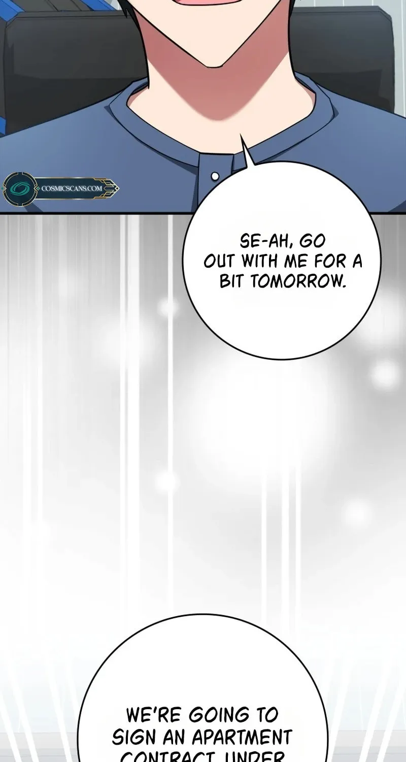 Read The Maxed-out Player chapter 33 image 100 on Lezhin