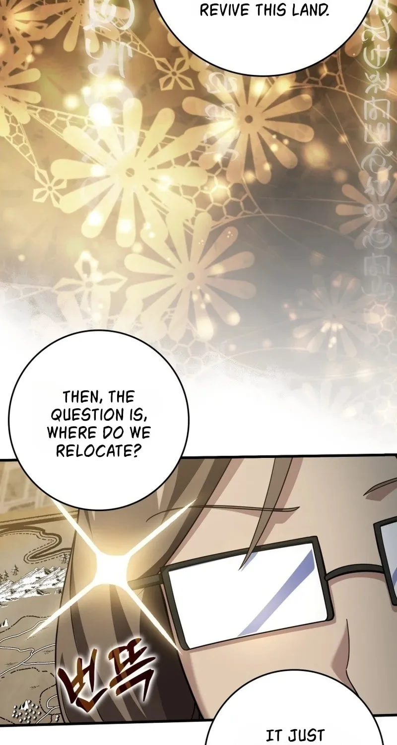 Read The Maxed-out Player chapter 33 image 12 on Lezhin