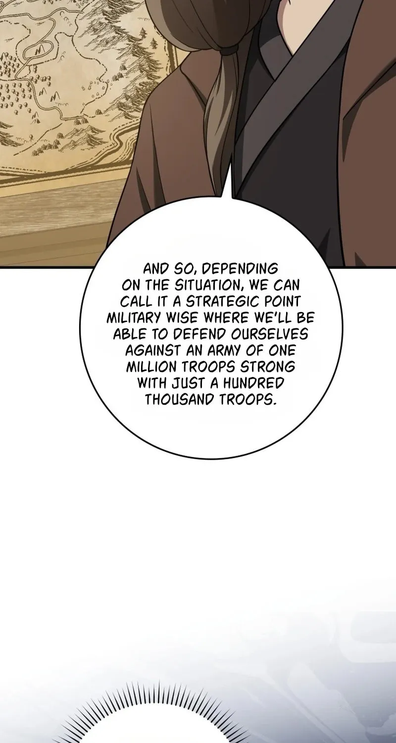 Read The Maxed-out Player chapter 33 image 18 on Lezhin