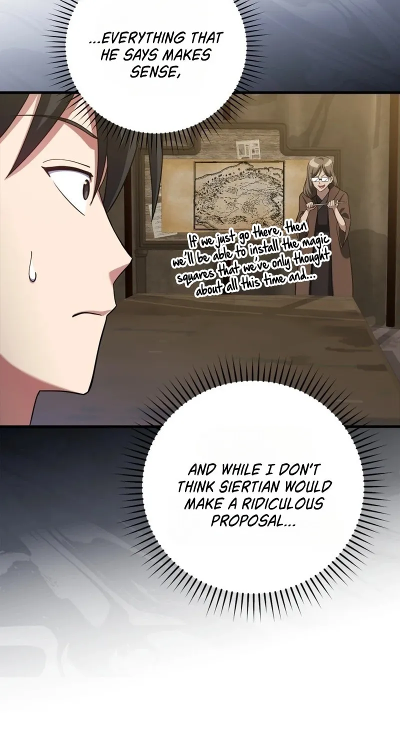 Read The Maxed-out Player chapter 33 image 19 on Lezhin