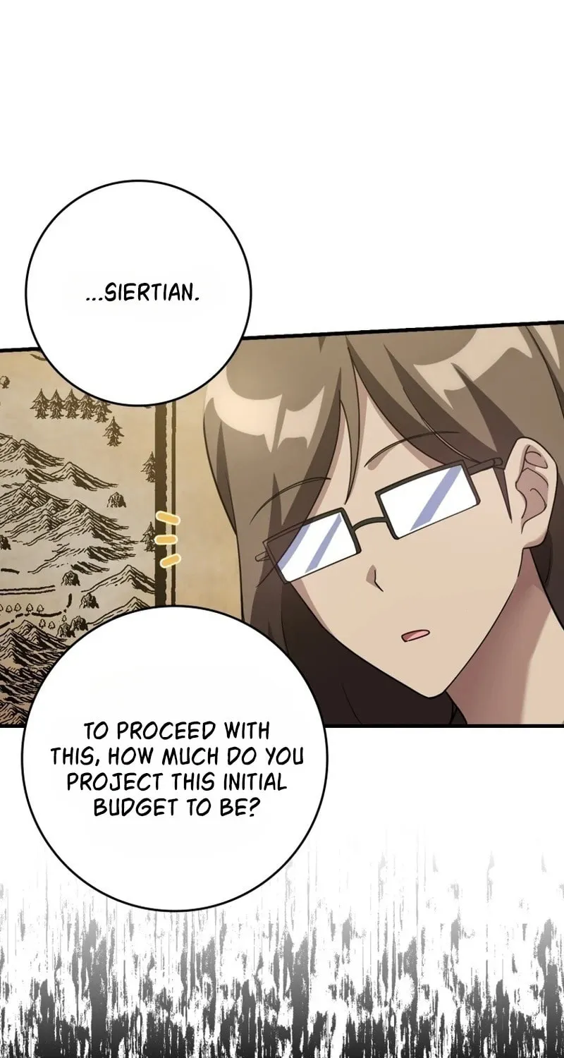 Read The Maxed-out Player chapter 33 image 20 on Lezhin
