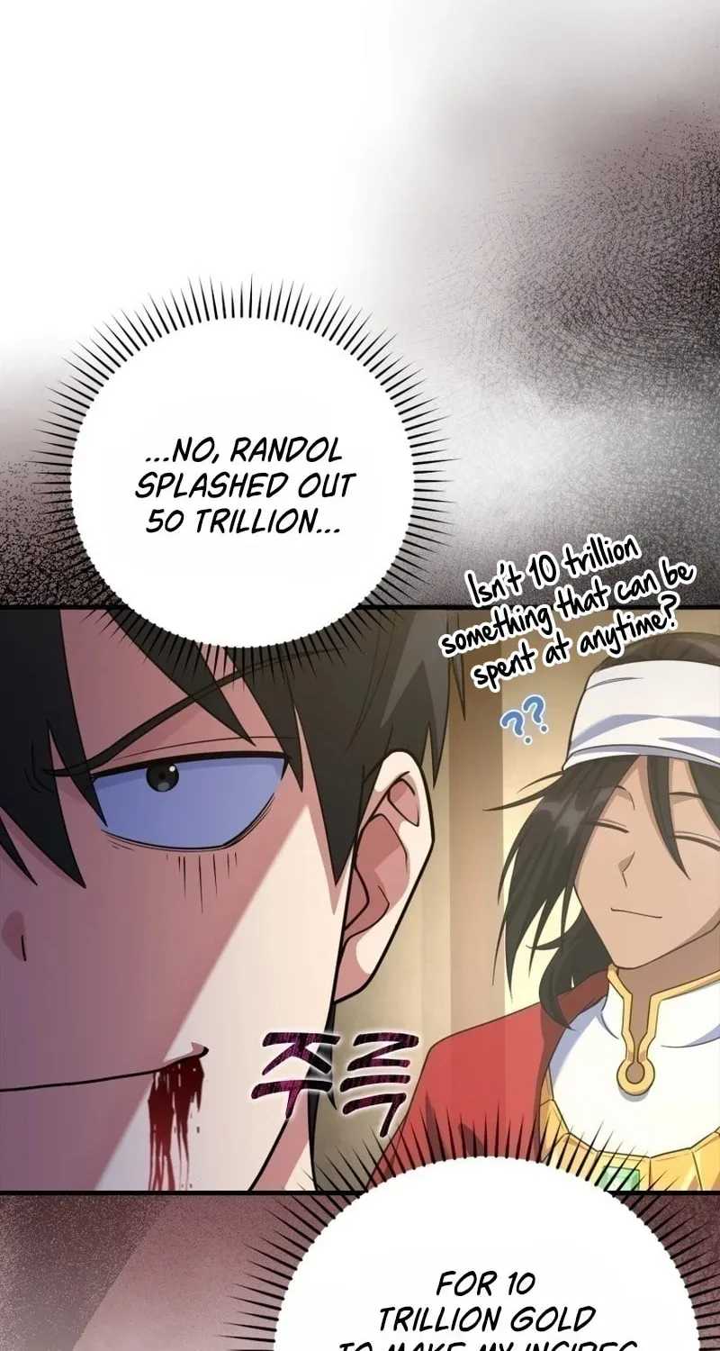 Read The Maxed-out Player chapter 33 image 23 on Lezhin