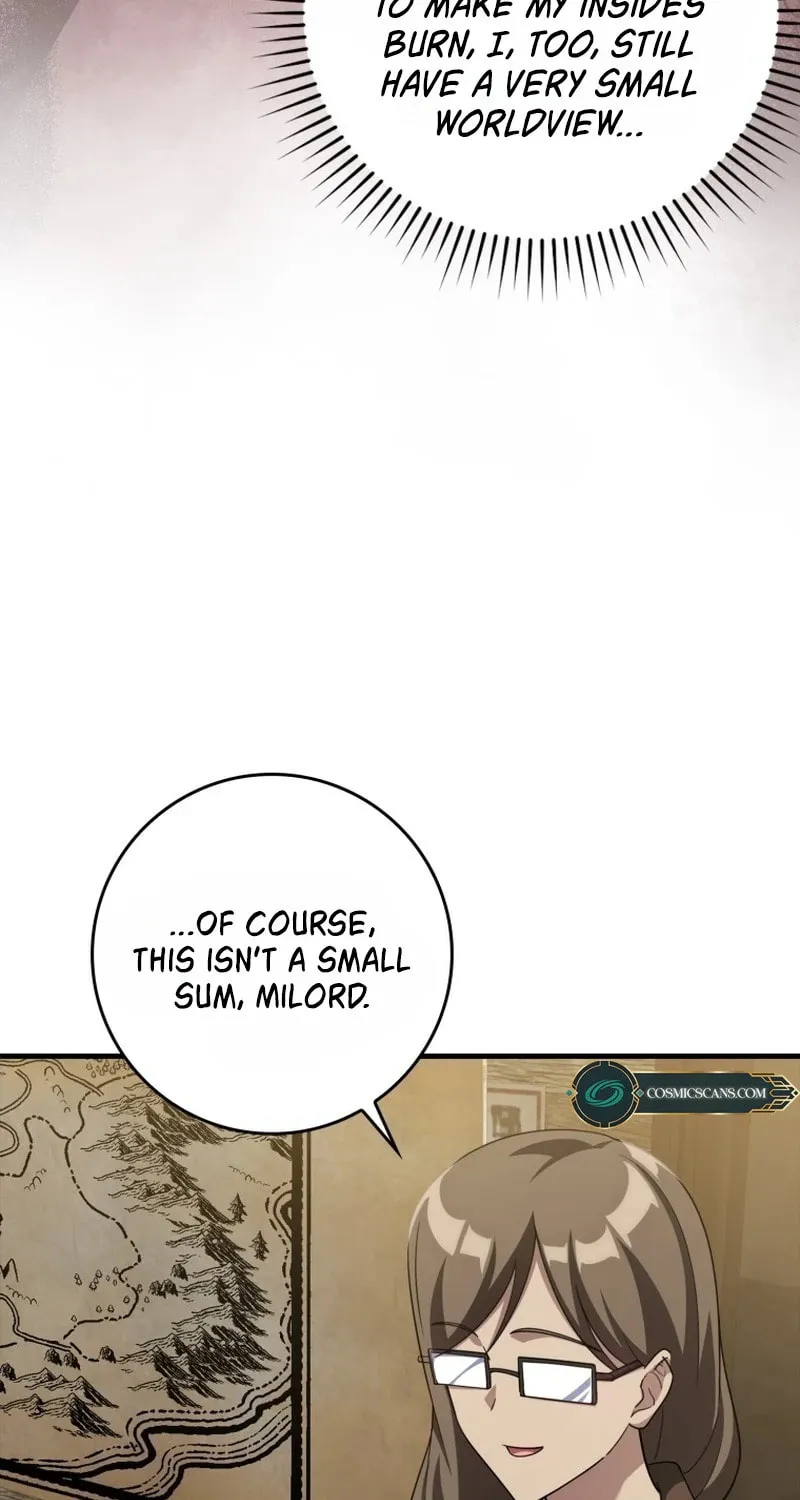 Read The Maxed-out Player chapter 33 image 24 on Lezhin