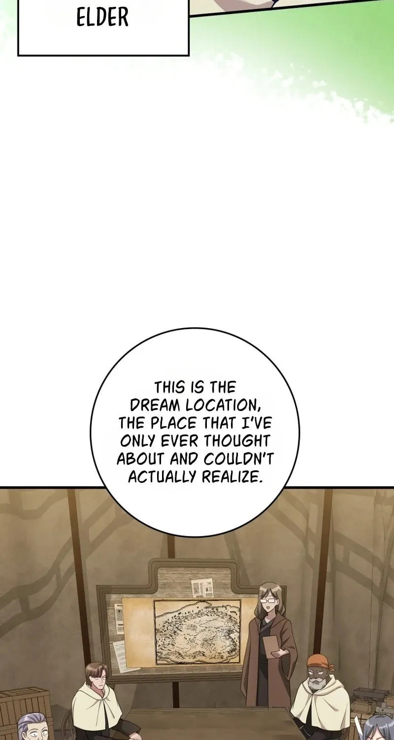 Read The Maxed-out Player chapter 33 image 28 on Lezhin