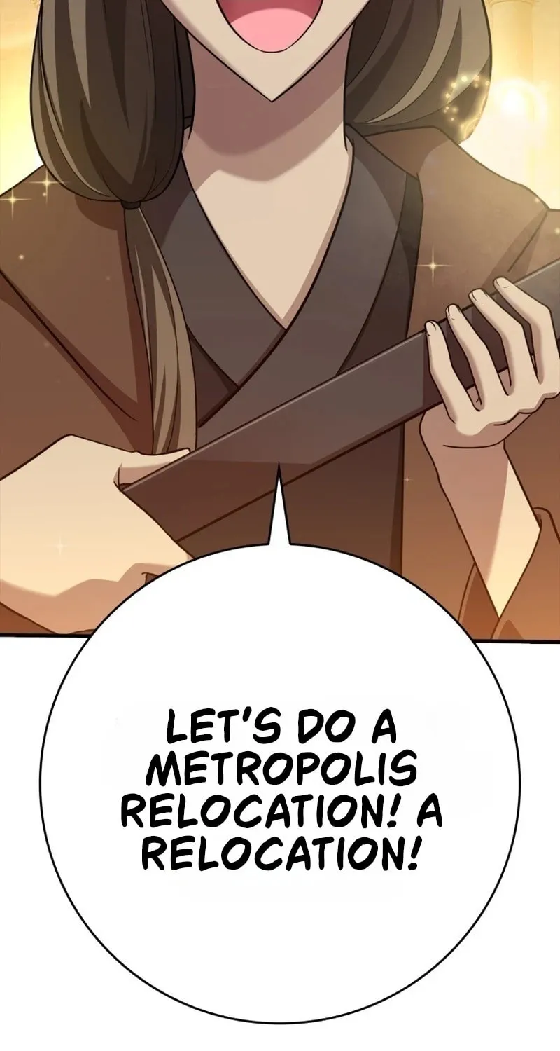 Read The Maxed-out Player chapter 33 image 3 on Lezhin
