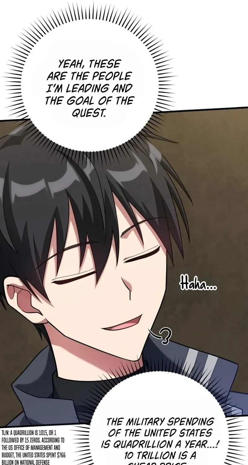 Read The Maxed-out Player chapter 33 image 30 on Lezhin