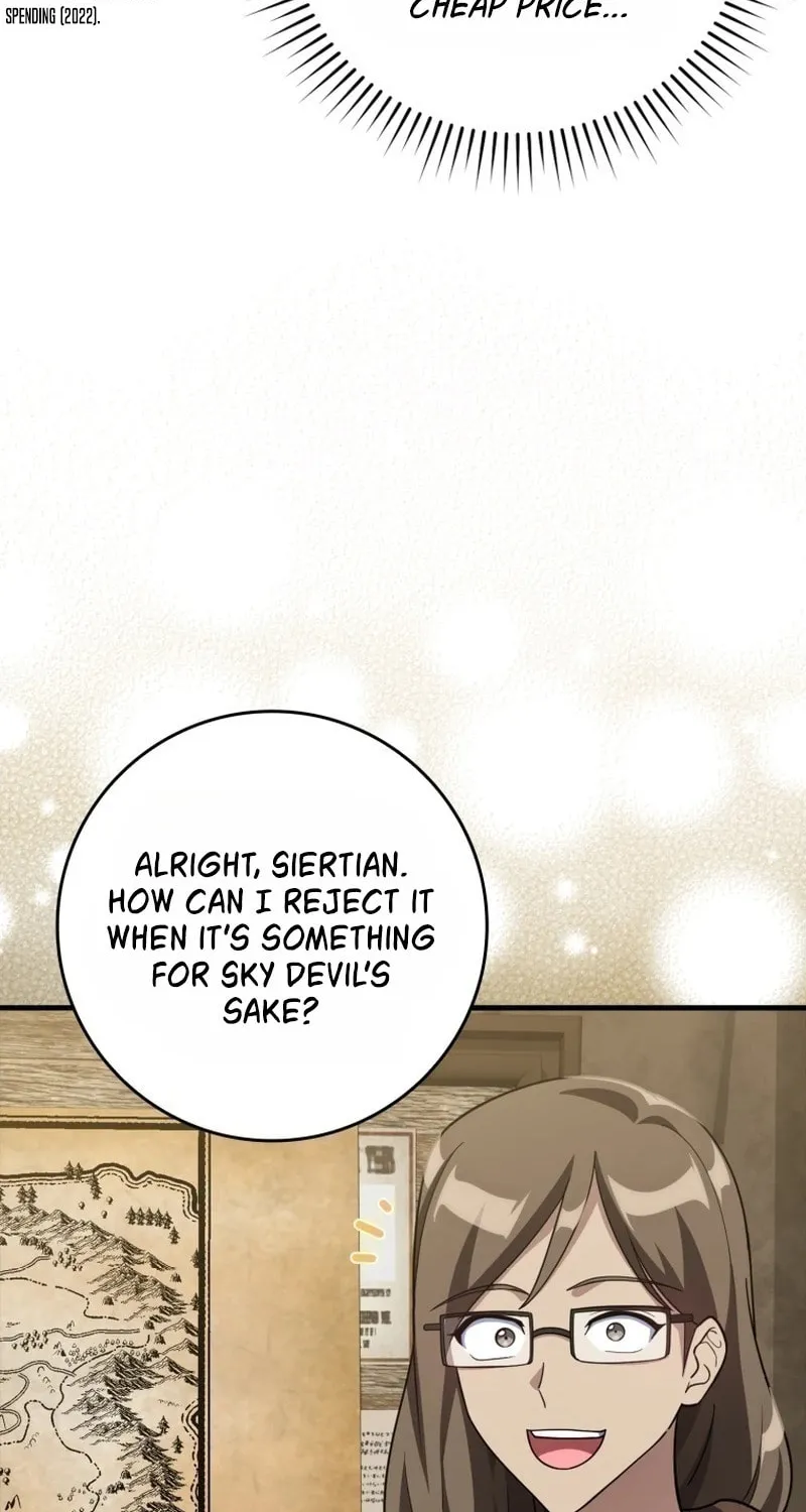 Read The Maxed-out Player chapter 33 image 31 on Lezhin