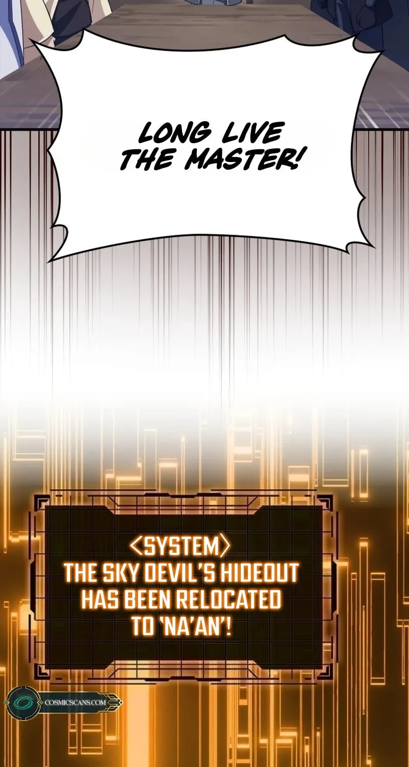 Read The Maxed-out Player chapter 33 image 34 on Lezhin