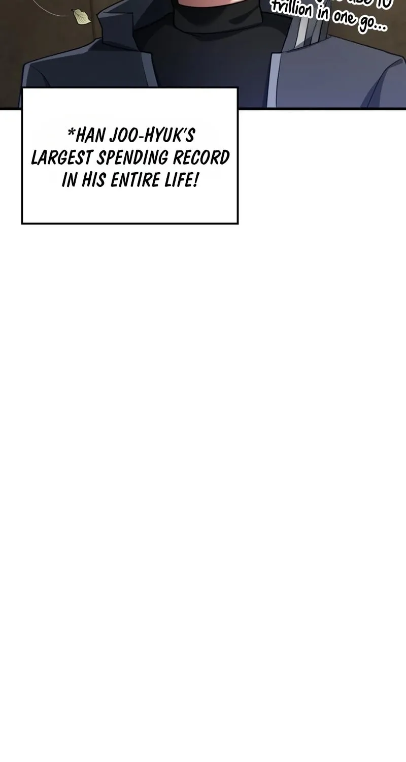 Read The Maxed-out Player chapter 33 image 36 on Lezhin