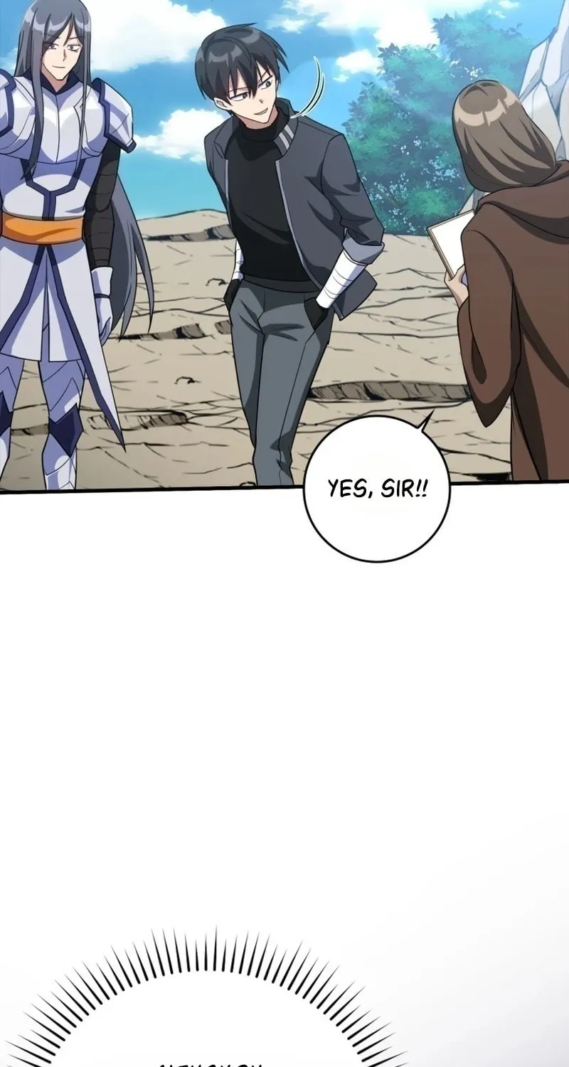 Read The Maxed-out Player chapter 33 image 42 on Lezhin