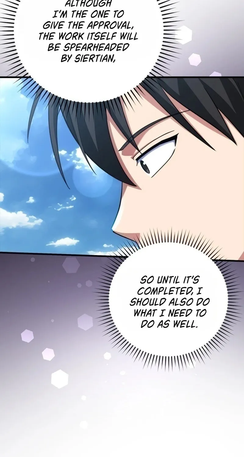 Read The Maxed-out Player chapter 33 image 43 on Lezhin