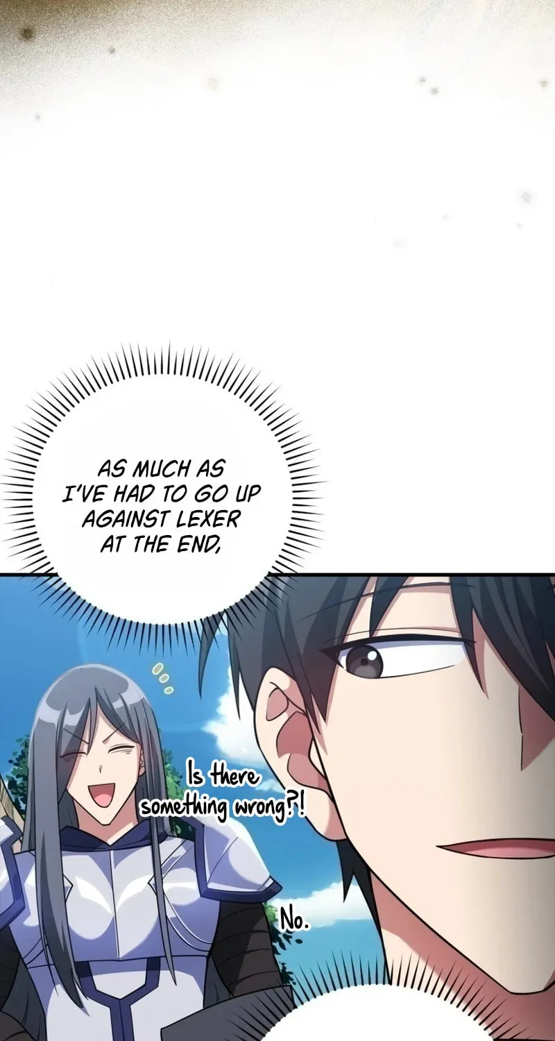 Read The Maxed-out Player chapter 33 image 46 on Lezhin