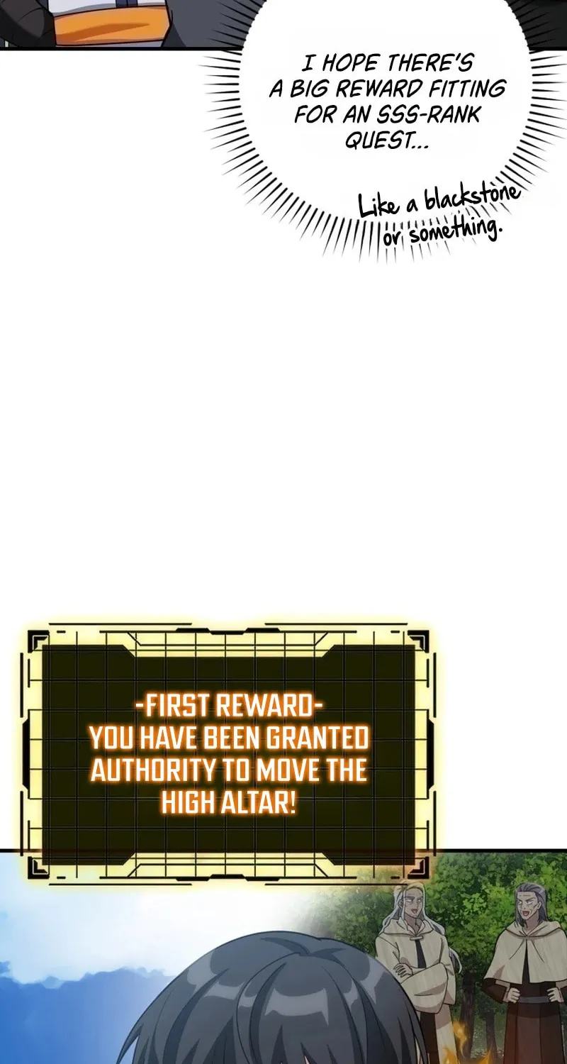 Read The Maxed-out Player chapter 33 image 47 on Lezhin