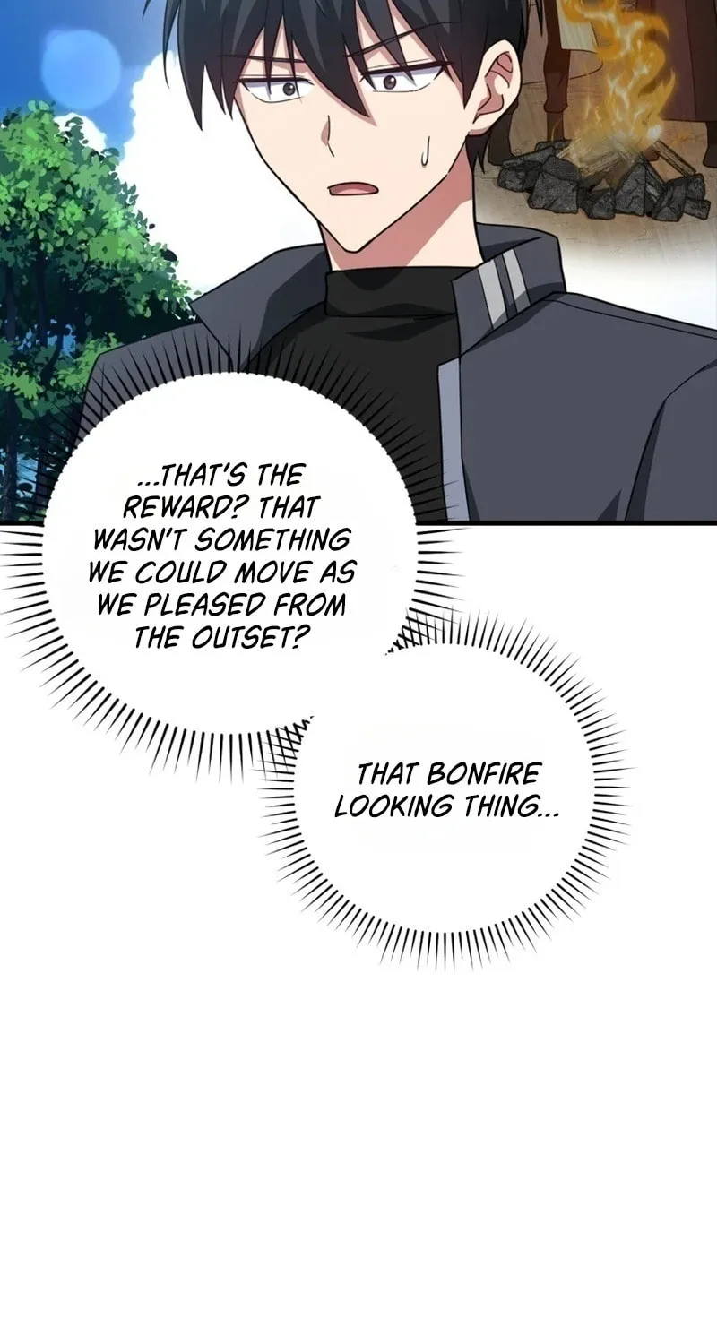 Read The Maxed-out Player chapter 33 image 48 on Lezhin