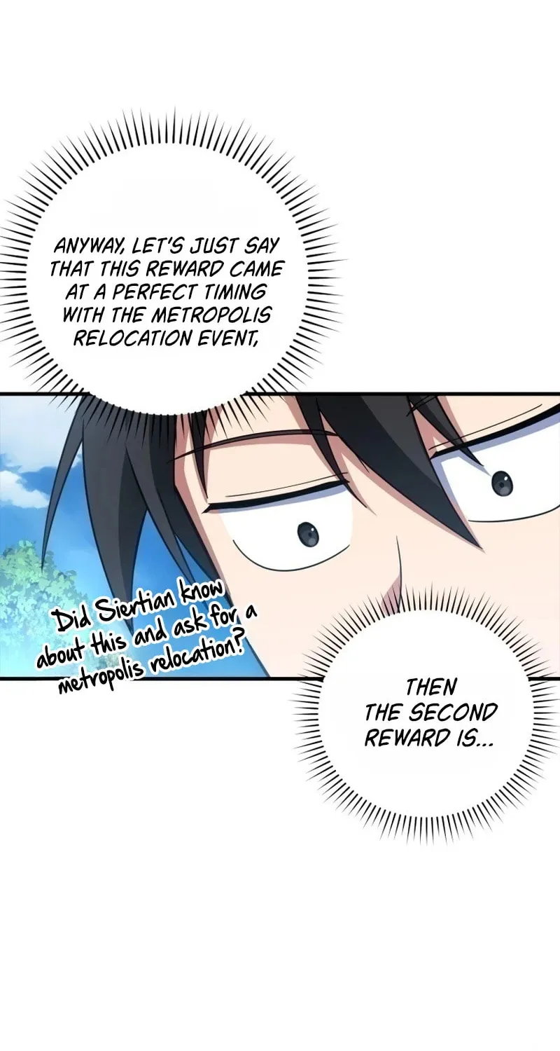 Read The Maxed-out Player chapter 33 image 49 on Lezhin