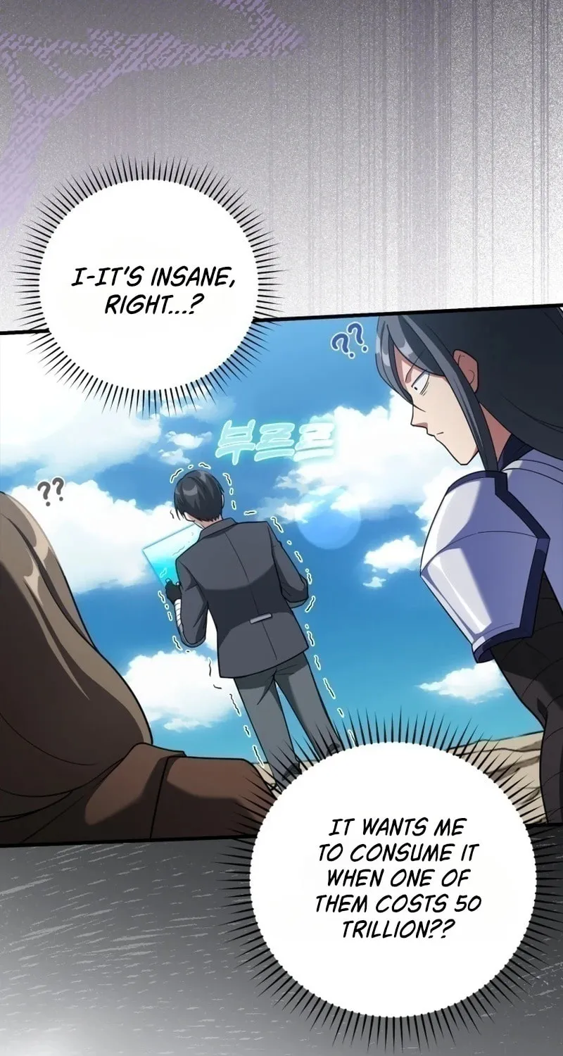 Read The Maxed-out Player chapter 33 image 52 on Lezhin