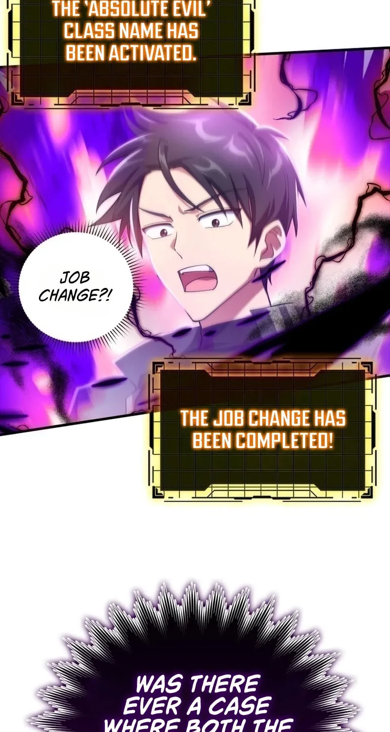 Read The Maxed-out Player chapter 33 image 58 on Lezhin