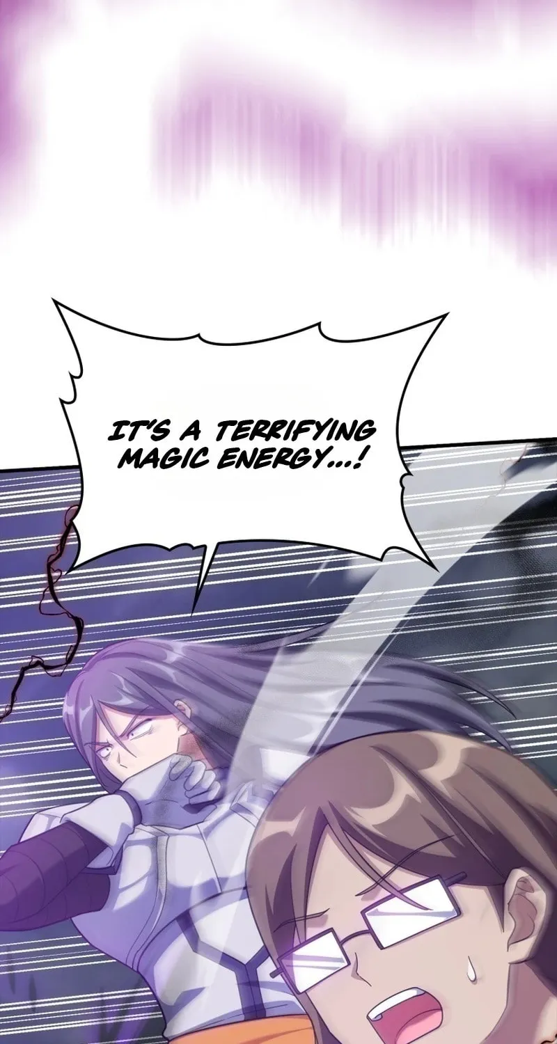 Read The Maxed-out Player chapter 33 image 61 on Lezhin