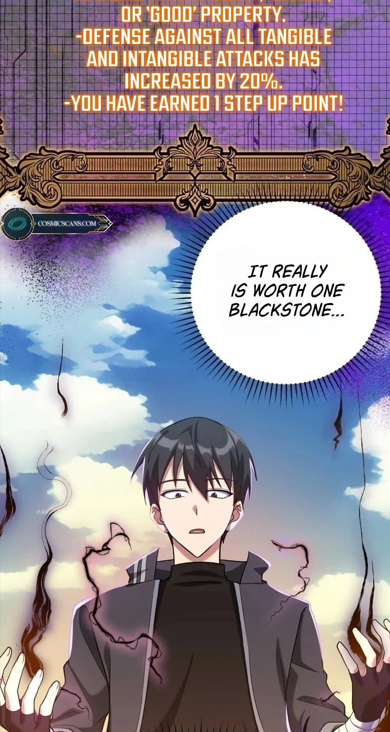 Read The Maxed-out Player chapter 33 image 64 on Lezhin