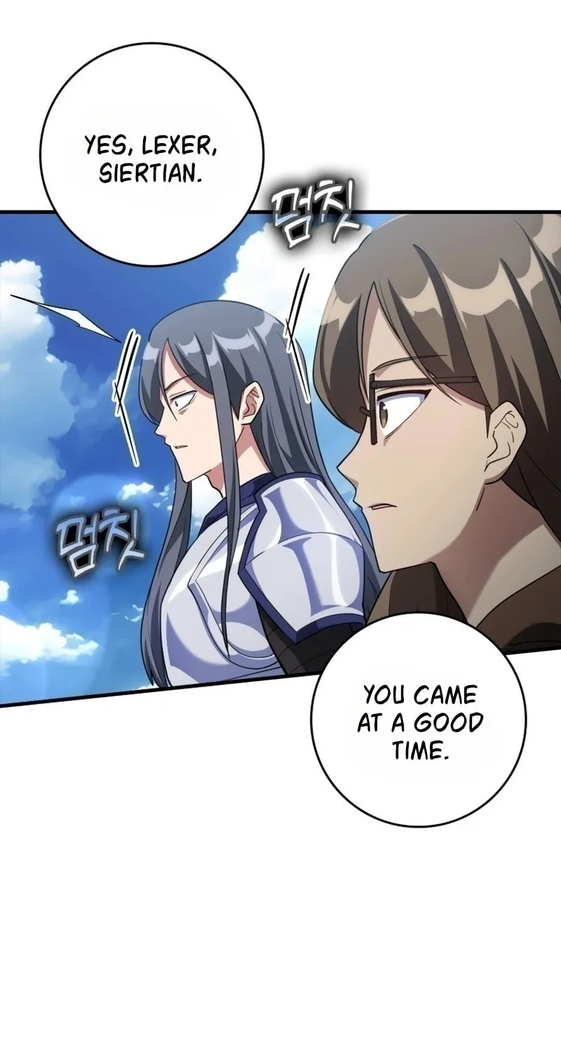 Read The Maxed-out Player chapter 33 image 68 on Lezhin