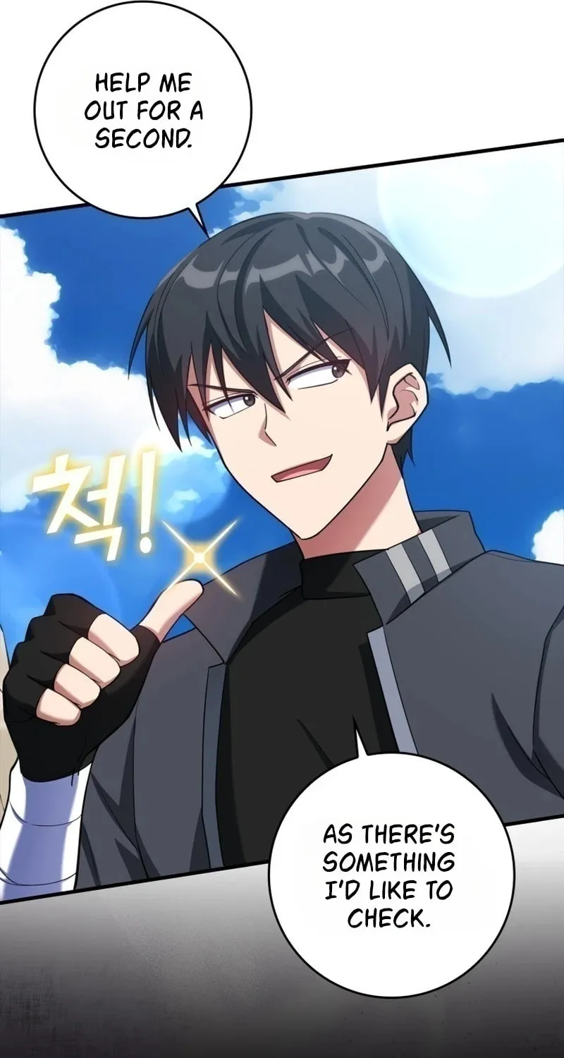 Read The Maxed-out Player chapter 33 image 70 on Lezhin