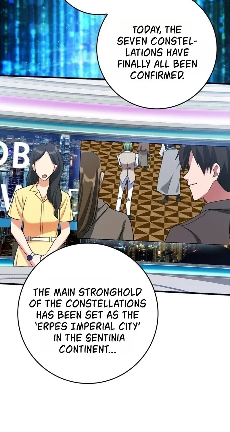 Read The Maxed-out Player chapter 33 image 72 on Lezhin