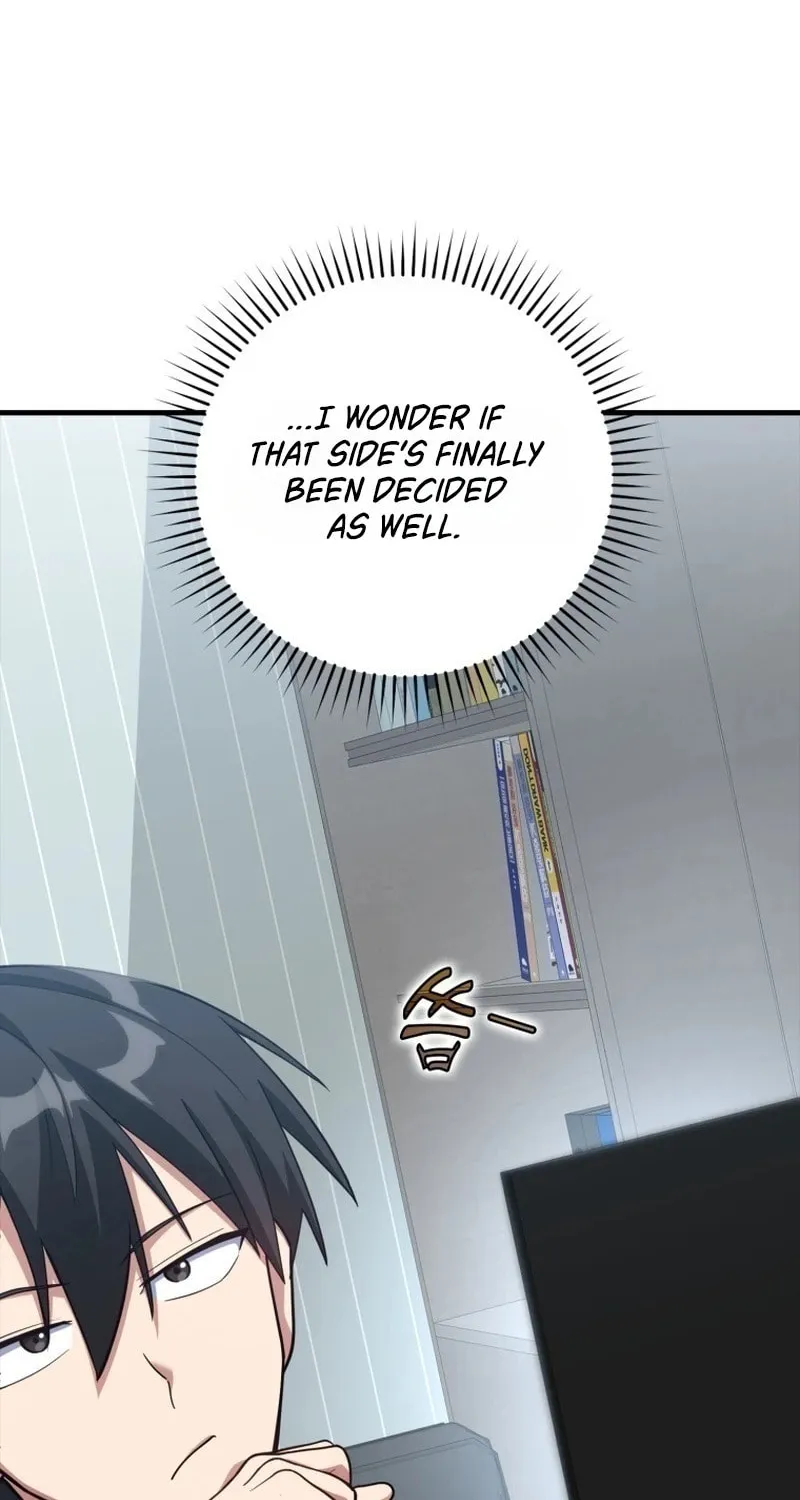 Read The Maxed-out Player chapter 33 image 75 on Lezhin