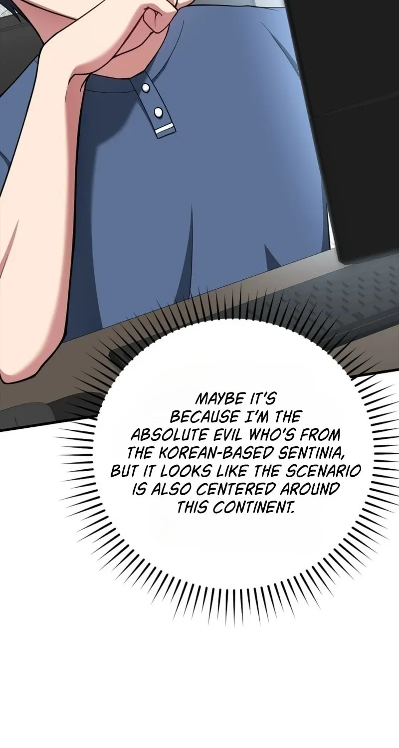 Read The Maxed-out Player chapter 33 image 76 on Lezhin