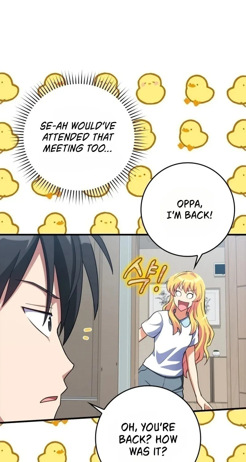 Read The Maxed-out Player chapter 33 image 77 on Lezhin