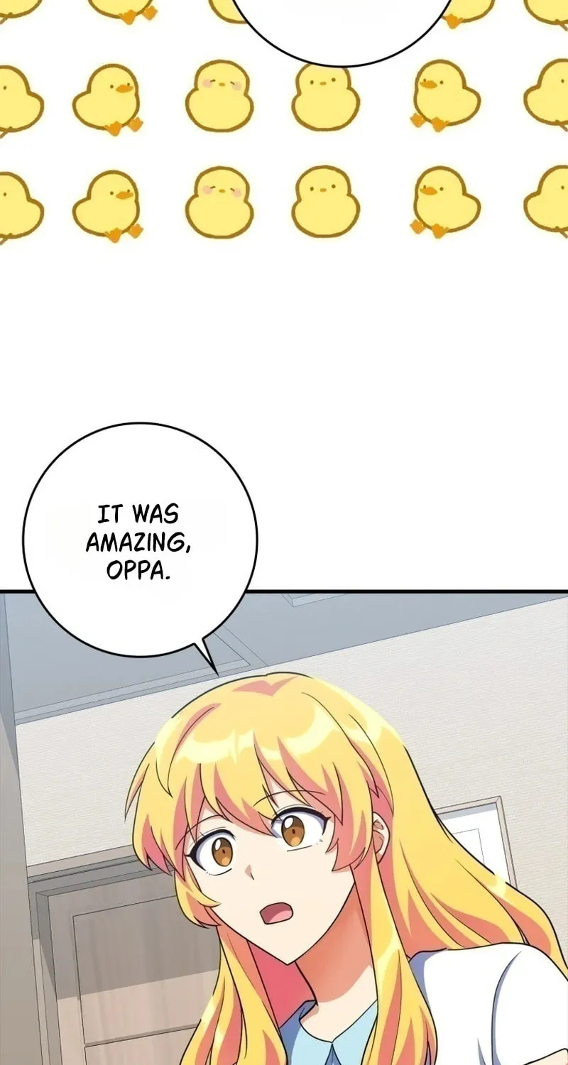 Read The Maxed-out Player chapter 33 image 78 on Lezhin