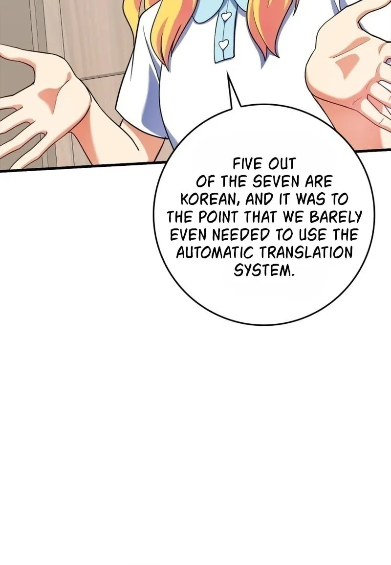 Read The Maxed-out Player chapter 33 image 79 on Lezhin