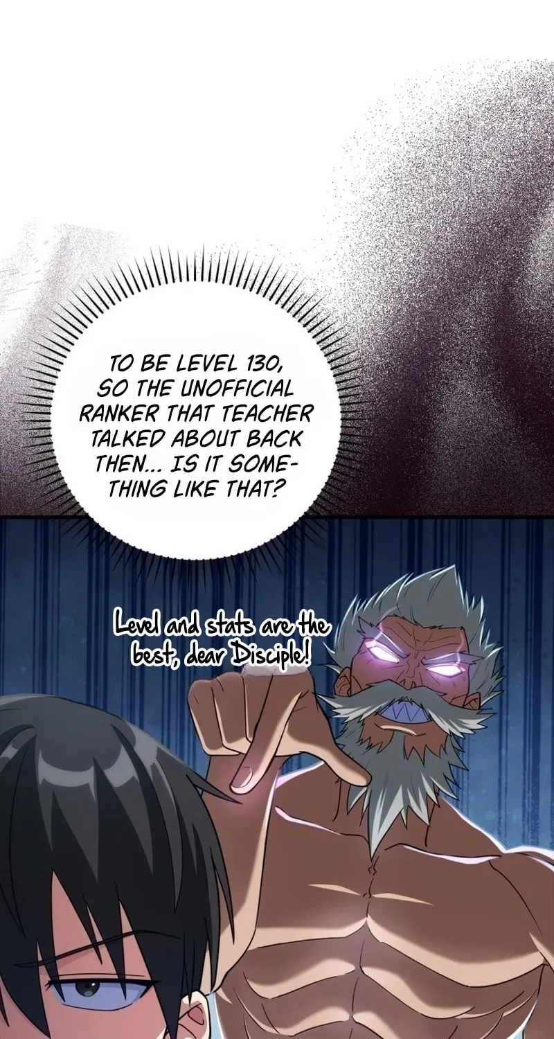 Read The Maxed-out Player chapter 33 image 81 on Lezhin