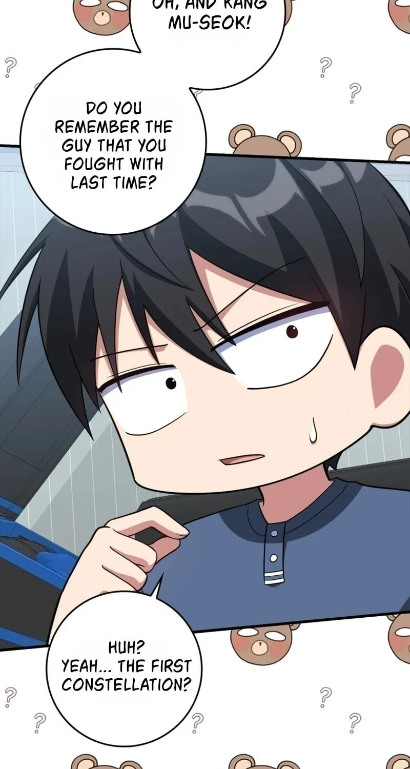Read The Maxed-out Player chapter 33 image 83 on Lezhin