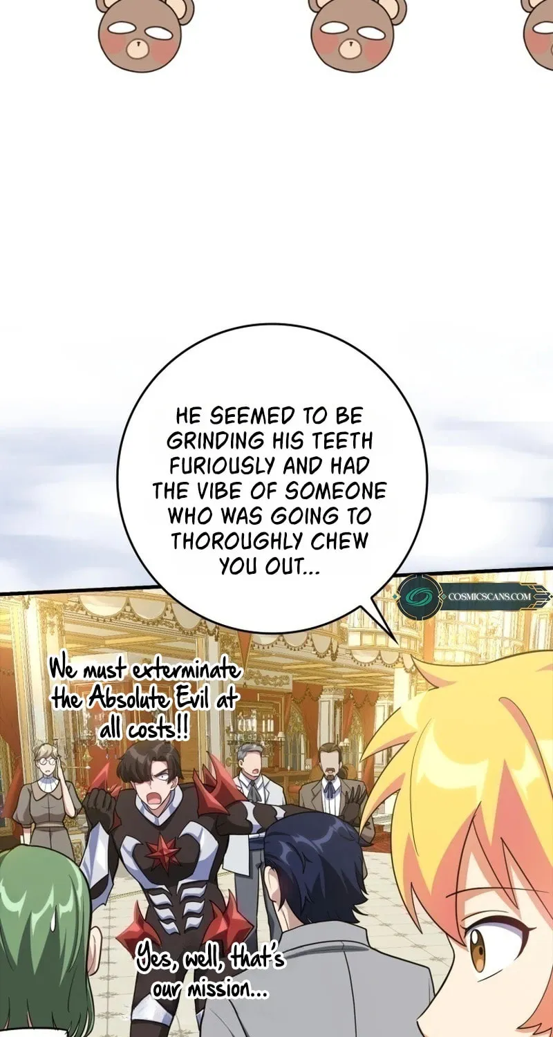 Read The Maxed-out Player chapter 33 image 84 on Lezhin