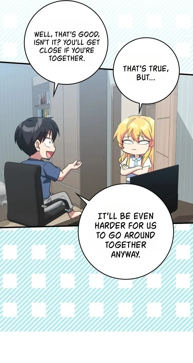 Read The Maxed-out Player chapter 33 image 90 on Lezhin