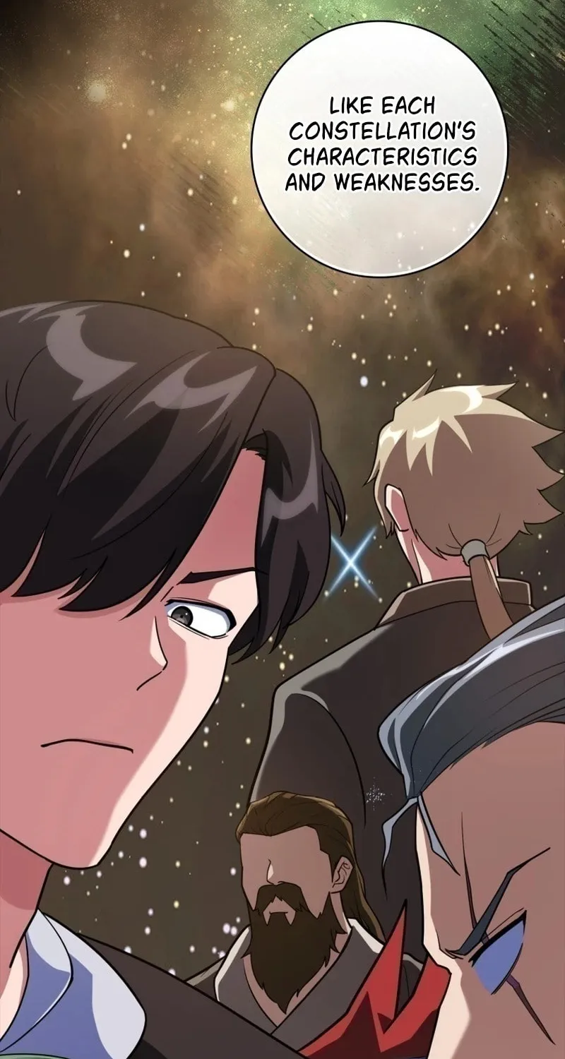 Read The Maxed-out Player chapter 33 image 93 on Lezhin