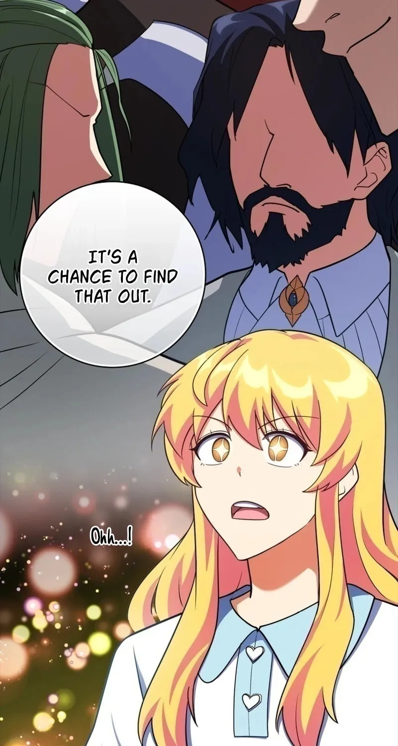 Read The Maxed-out Player chapter 33 image 94 on Lezhin
