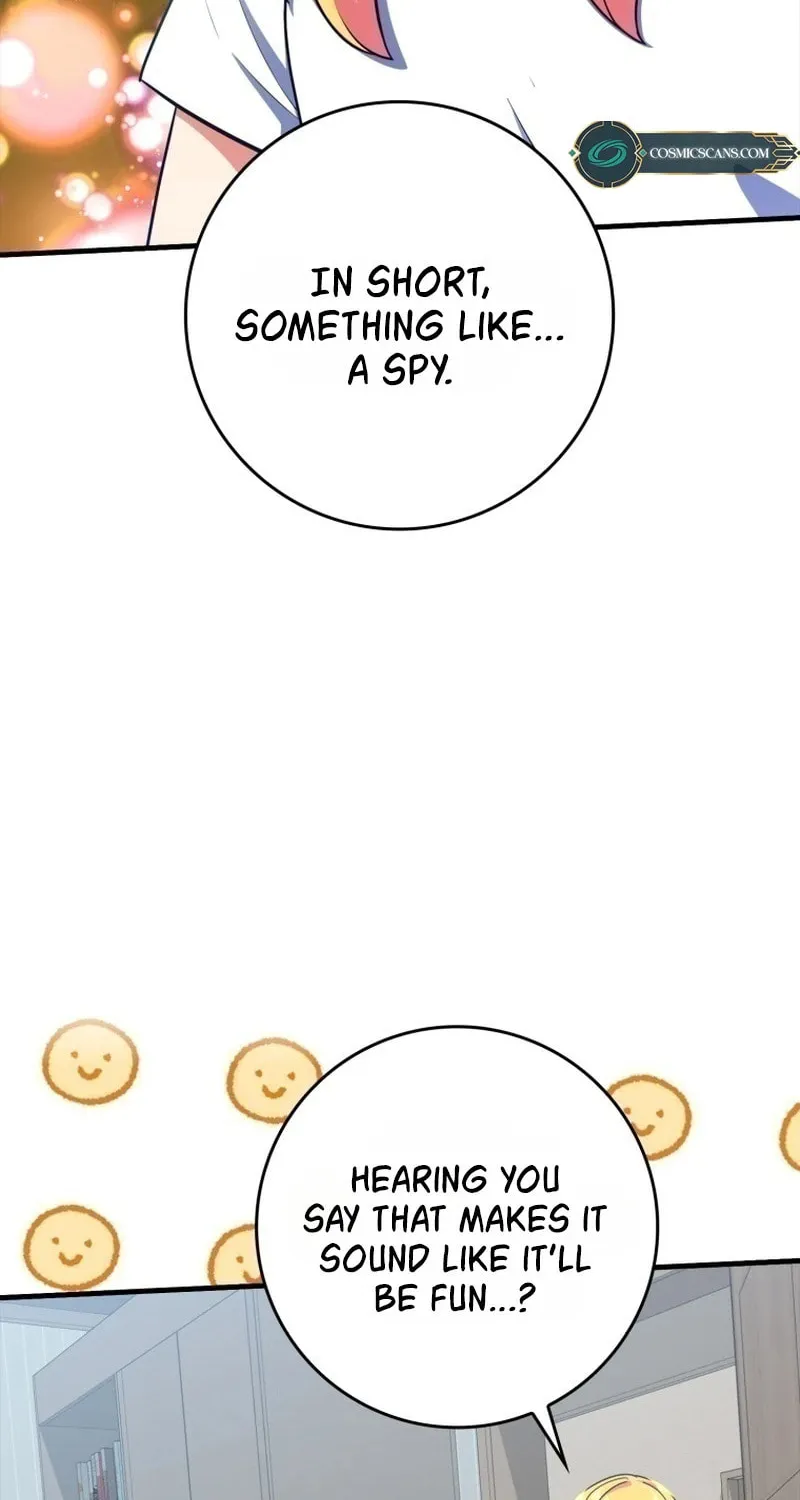 Read The Maxed-out Player chapter 33 image 95 on Lezhin